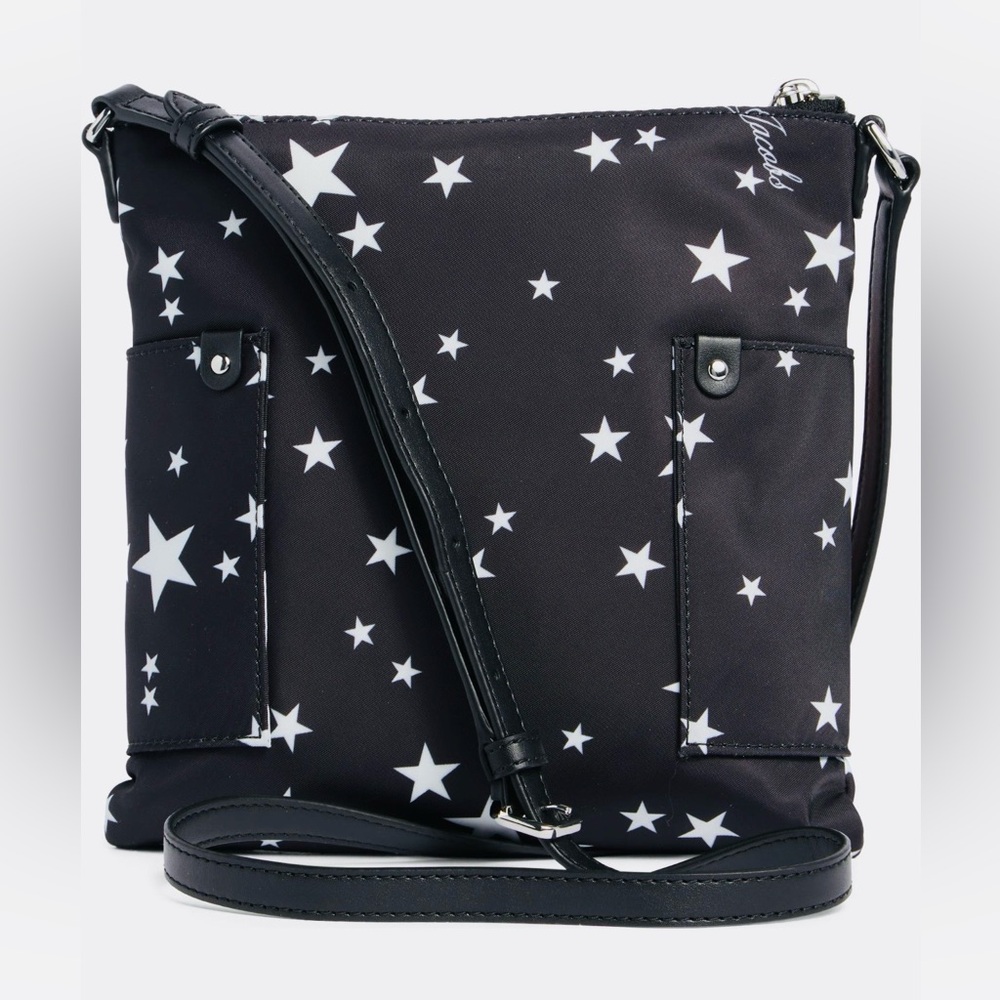 Marc Jacobs Star Crossbody Bag NWT - Picture 6 of 13